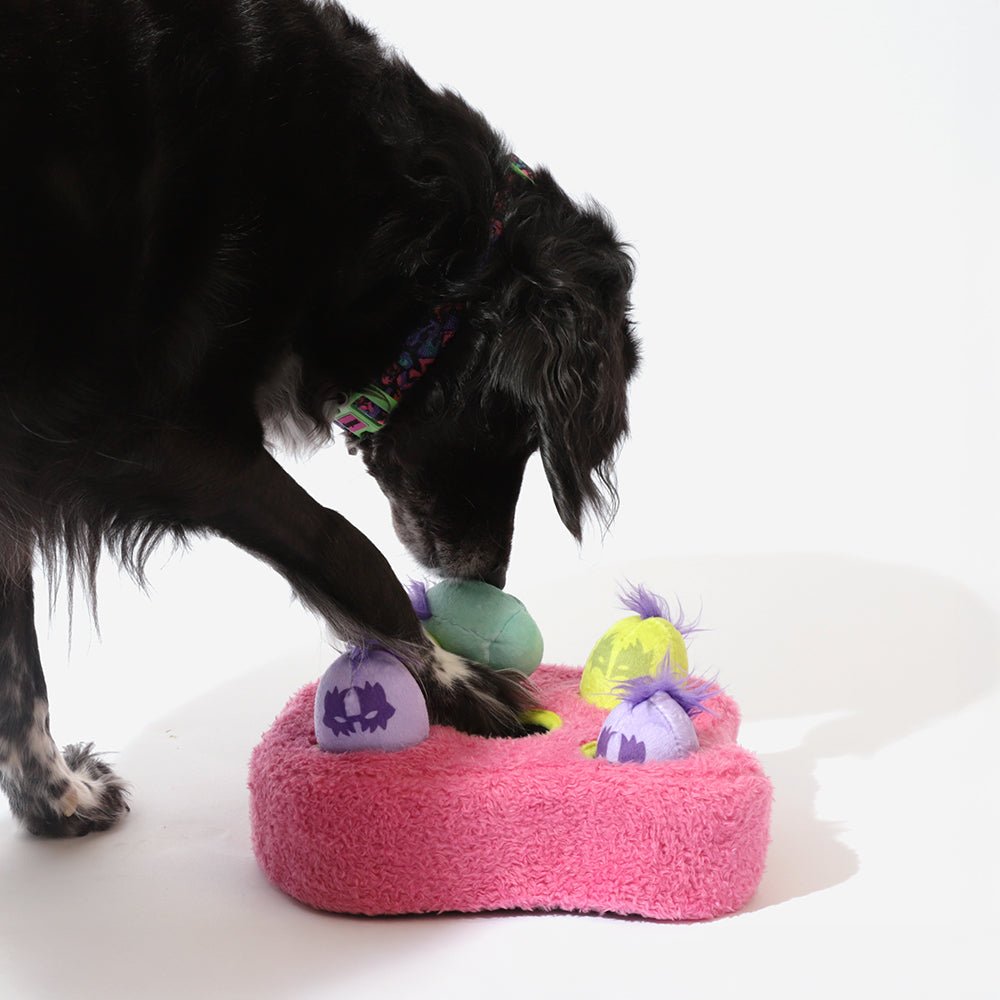 punks | dog toy punks | dog toy