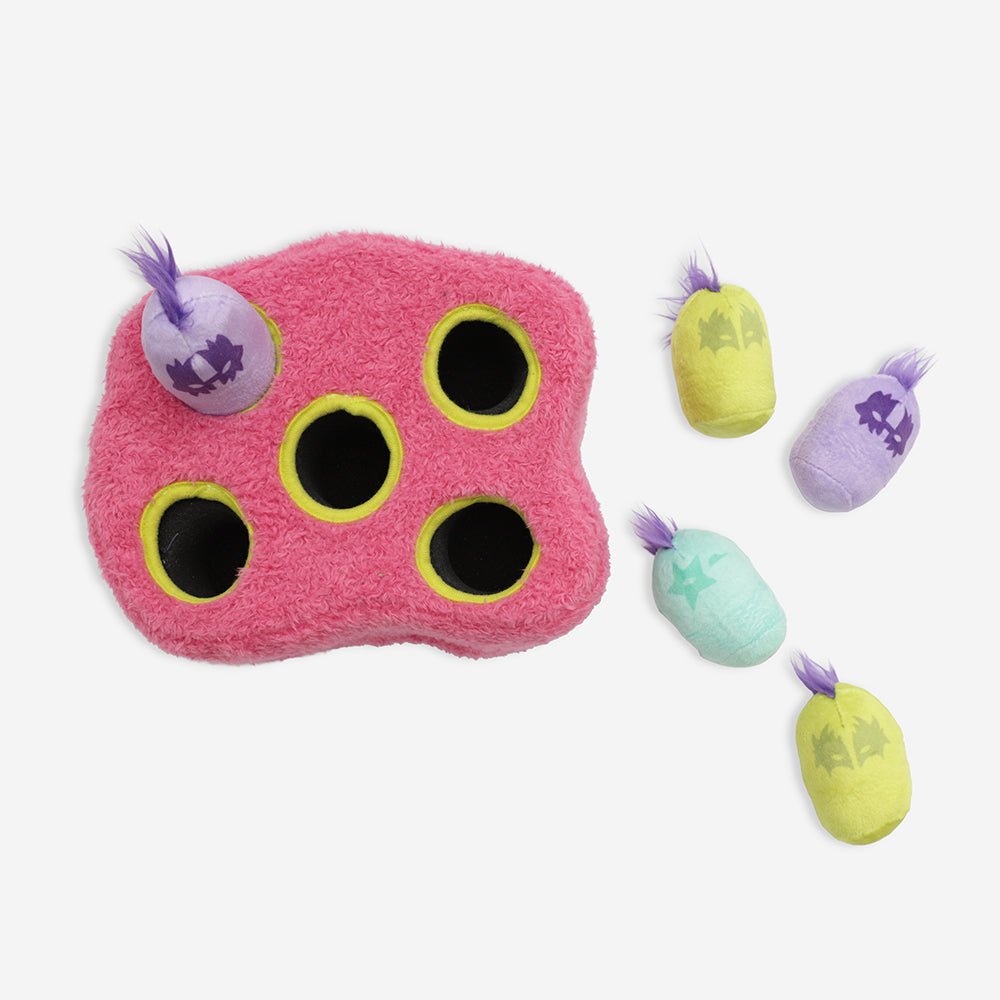 punks | dog toy punks | dog toy