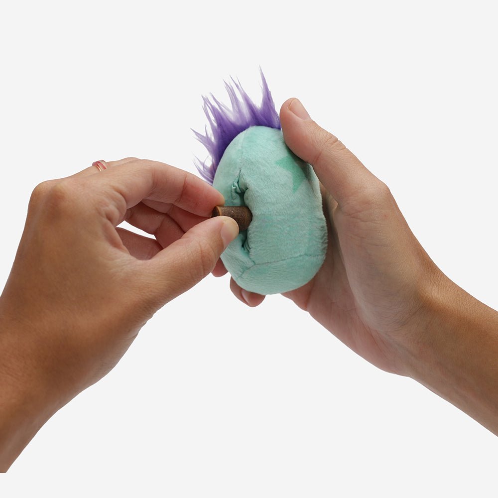 punks | dog toy punks | dog toy