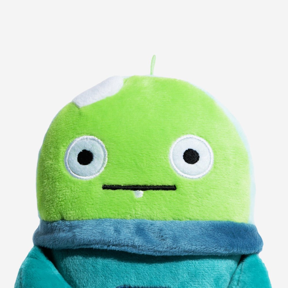 alien flex bubu | plush dog toy alien flex bubu | plush dog toy