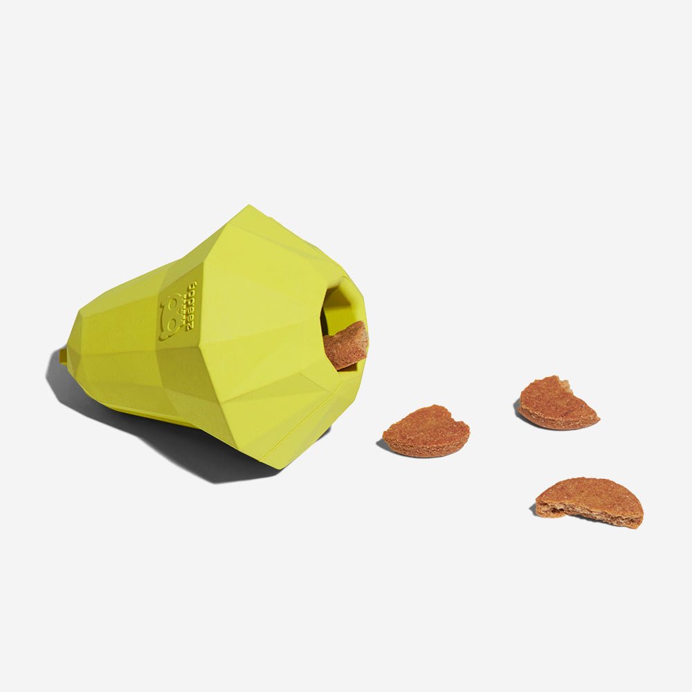 super pear | dog toy super pear | dog toy