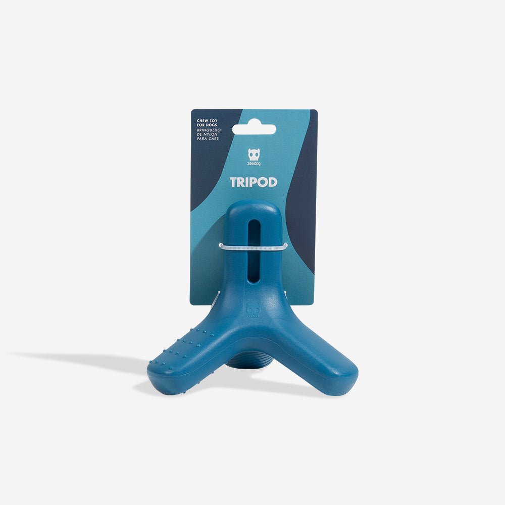 tripod | chew toy tripod | chew toy