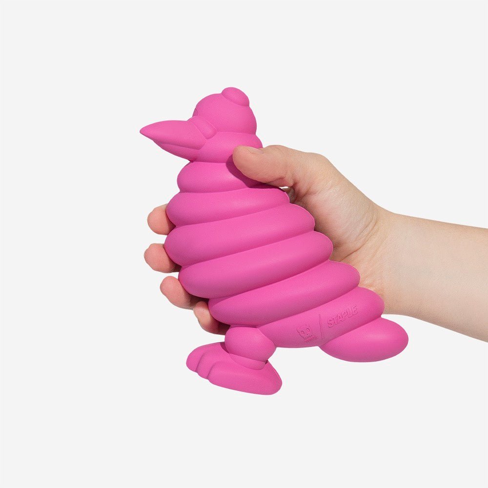 fat pigeon | dog toy fat pigeon | dog toy